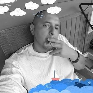 Meet your Posher, Armando